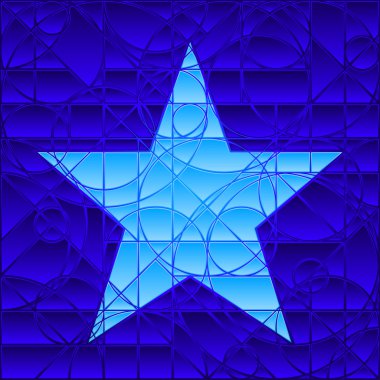 holly vidrierasvitray yıldız
