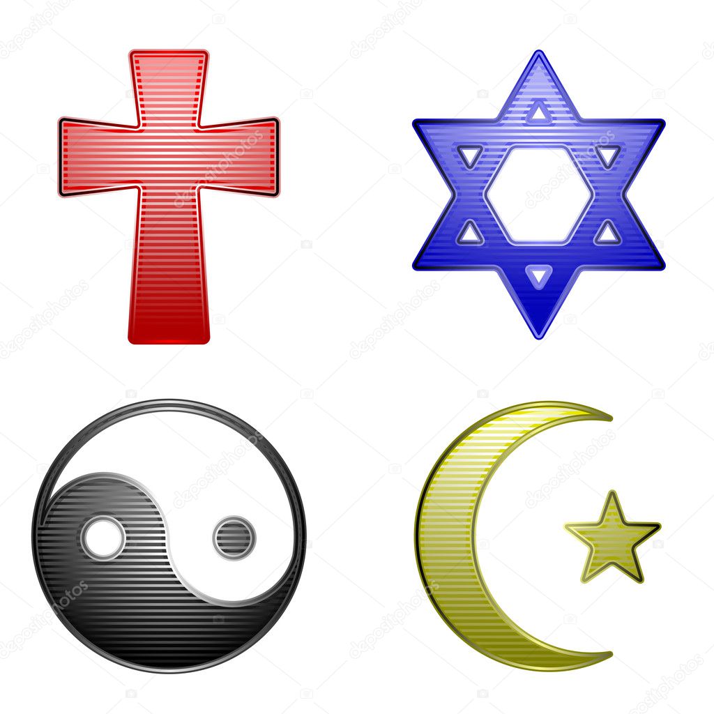 Religious icons