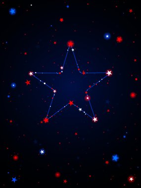 yıldız takımyıldızı