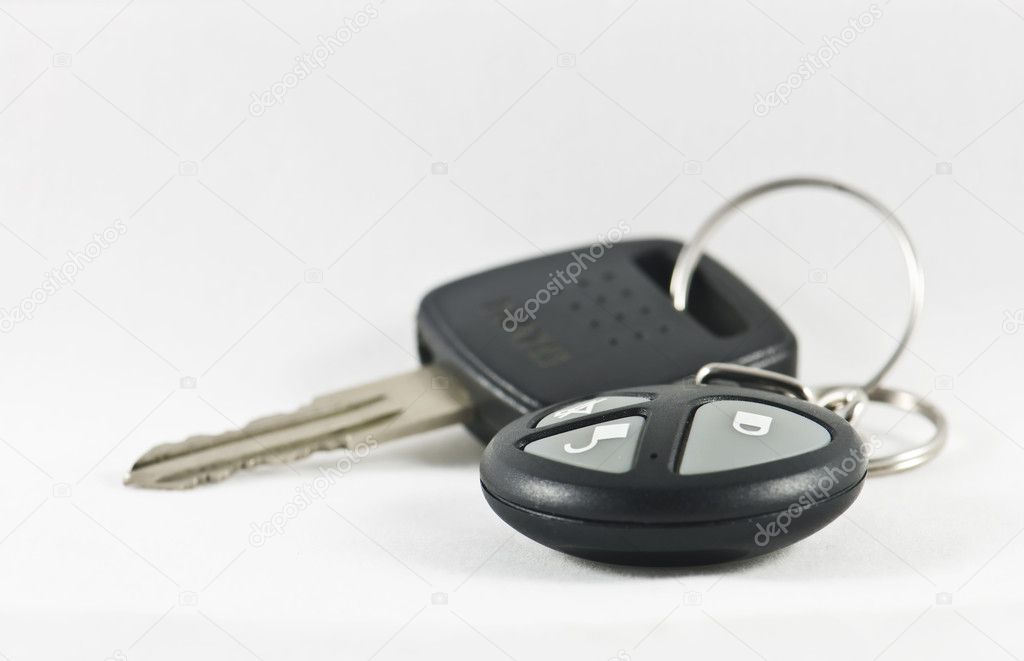 Car Keys Stock Photo by ©Vrabelpeter1 8359129