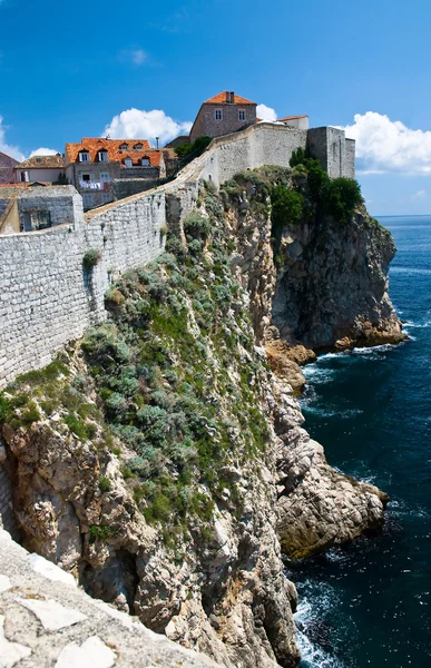 stock image Dubrovnik Croatia