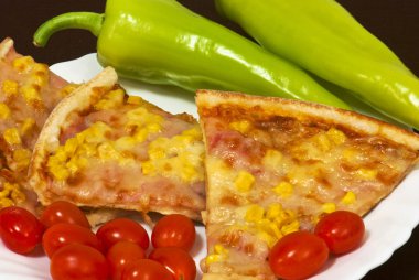 dilim pizza