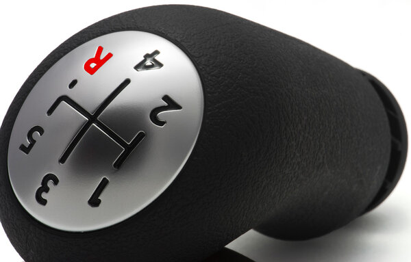 Палка передач
