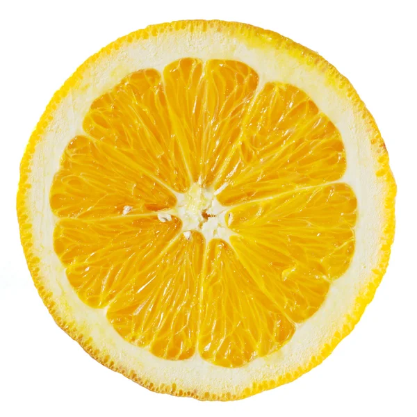 stock image Orange Slice