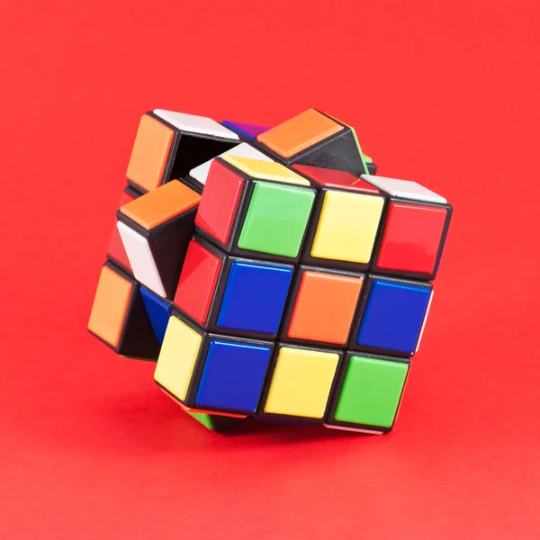 Cube de Rubik — Photo