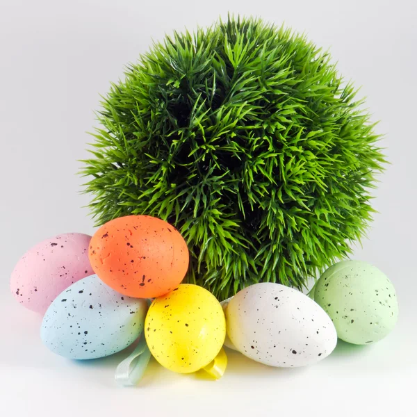 Picture of easter decoration — Stock Photo, Image