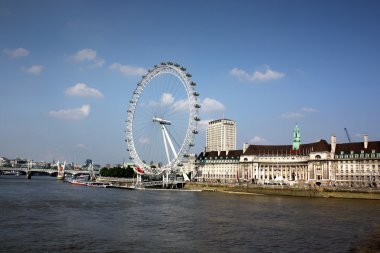 Londra, şehir,