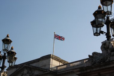 Londra, şehir,