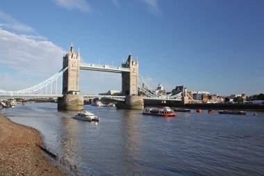 Londra, şehir,