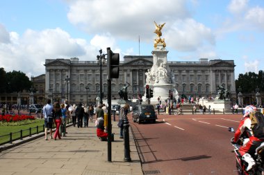 Londra, şehir,