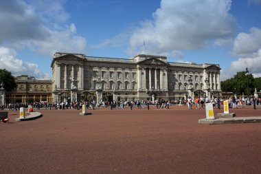 Londra, şehir,