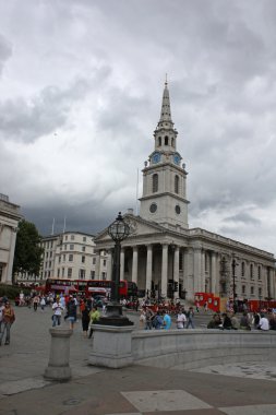 Londra, şehir,