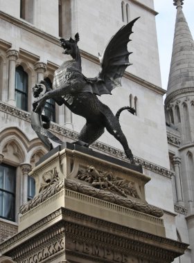Londra, şehir,