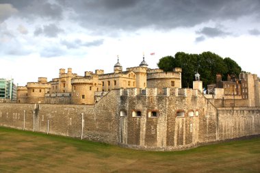 Londra, şehir,