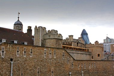 Londra, şehir,