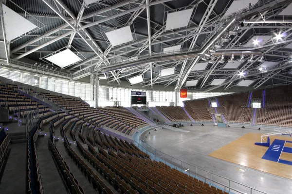 Atlas arena, esporte — Fotografia de Stock