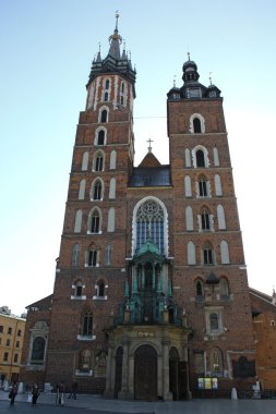 Kraków,city,Poland