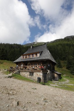 Góry,Tatry clipart