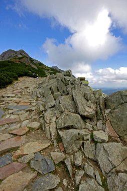 Góry,Tatry