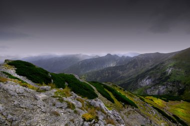 Góry,Tatry