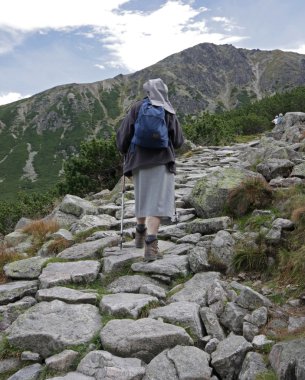 Góry,Tatry