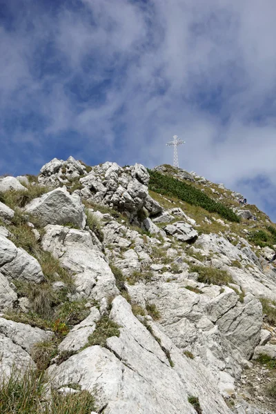 stock image Góry,Tatry