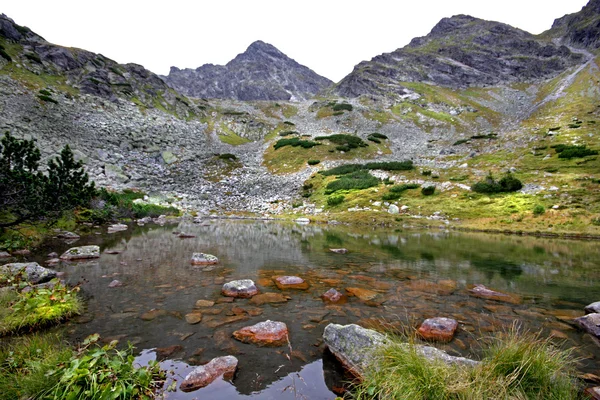 Gory, Tatry — Foto de Stock