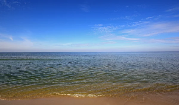 Sol, mar, playa , — Foto de Stock