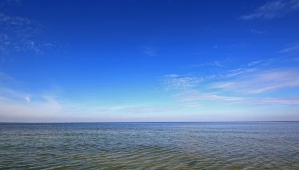 Sun, sea, beach, — Stock Photo, Image