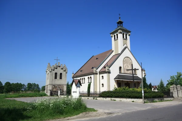 Religión, iglesia — Foto de Stock