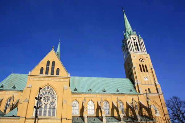 Din, kilise, — Stok fotoğraf