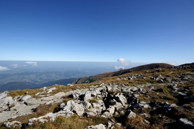 dağ, tatry, Polonya