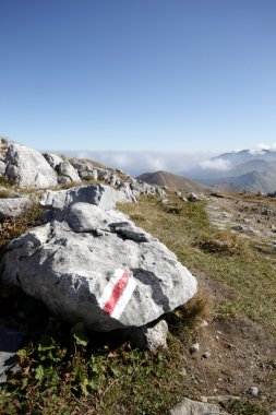 dağ, tatry, Polonya