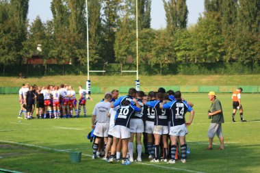 Rugby, spor