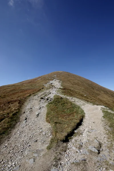 dağ, tatry, Polonya