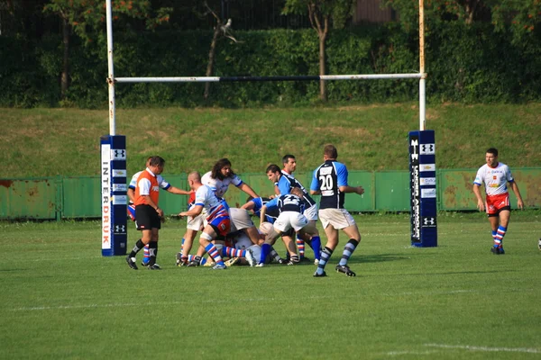 Rugby, spor — Stok fotoğraf