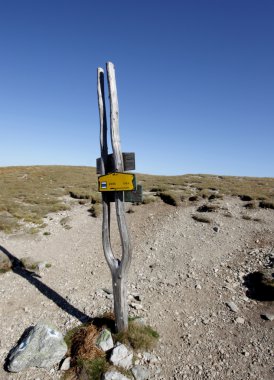 dağ, tatry, Polonya