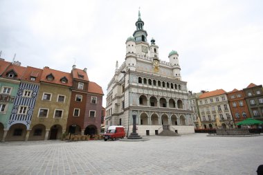 Pozna?, Polonya