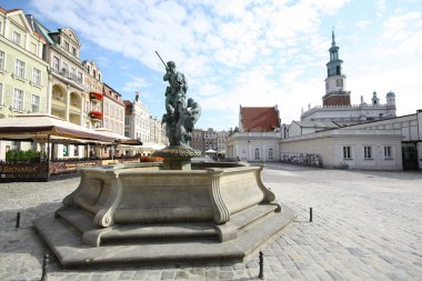 Pozna?, Polonya