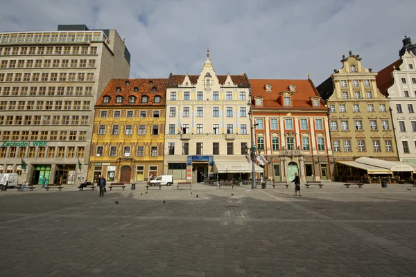 Stock image Wrocław,Poland