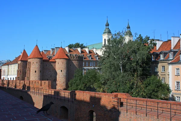 Warszawa, Varşova, Polonya