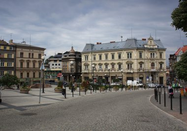 Bielsko-BIA? a, Polonya