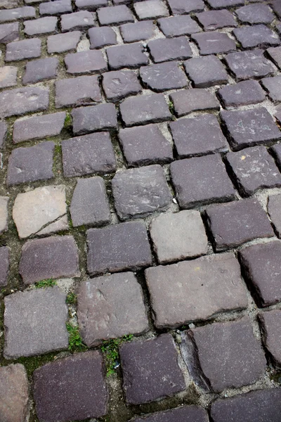 Тротуар, камінь — стокове фото