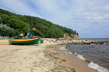 Güneş, deniz, plaj,