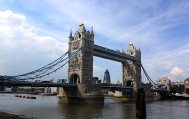Londra, şehir,