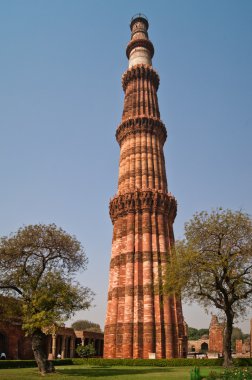 Qutb Minar