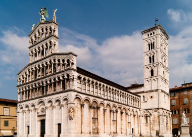 San Michele Foro 'da.