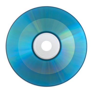 Kompakt disk