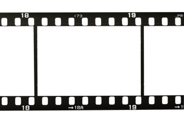 Photographic film clipart