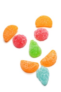 Jelly candy clipart